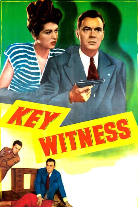 Key Witness